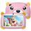 Планшет DOOGEE U7 Tablet 2/32GB Pink - фото 1
