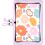 Планшет DOOGEE U9 Kid 3/64GB WI-FI Macaron Purple (2963190957302) (UA) - фото 4