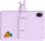 Планшет Doogee U9 Kids 3/64ГБ Purple 6924351664404 (UA) - фото 4