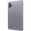 Планшет Doogee Tab G6 VIP Edition 6/256Gb Mist Gray LTE (UA) - фото 7