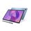 Планшет Lenovo Idea Tab 8/128GB Wi-Fi Polar Blue + Pen (ZAFR0799UA) (UA) - фото 1