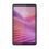 Планшет Lenovo Tab One 4/128GB LTE Luna Grey + Clear Case (ZAF10098UA) (UA) - фото 2