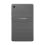 Планшет Lenovo Tab One 4/128GB LTE Luna Grey + Clear Case (ZAF10098UA) (UA) - фото 3