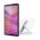 Планшет Lenovo Tab One 4/128GB LTE Luna Grey + Clear Case (ZAF10098UA) (UA) - фото 4