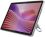 Планшет Lenovo Tab TB311FU 4/128GB Luna Grey + Clear Case (ZAEH0006UA) (UA) - фото 3