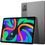 Планшет Lenovo Xiaoxin Pad 2024 6/128GB Luna Grey (ZAD70007CN) (CN) - фото 1