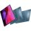 Планшет Lenovo Yoga Tab Plus (520FU) 12.7" 16/256Gb Wi-Fi Tidal Teal +Pen (198155818158) UA - фото 6