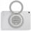 Планшет Lenovo Tab Plus (Gen 2) 8/256 Wi-Fi Celectial White + Sleeve Case (ZAHT0164UA) (UA) - фото 5
