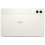 Планшет Lenovo Yoga Tab TB710FU 8/256GB Seashell + Pen (ZAG60135UA) (UA) - фото 2