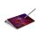 Планшет Lenovo Yoga Tab TB710FU 8/256GB Seashell + Pen (ZAG60135UA) (UA) - фото 8