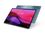 Планшет Lenovo Yoga Tab 16/256GB Wi-Fi Tidal Teal Keyboard+Pen (ZAEG0008UA) (UA) - фото 1