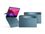 Планшет Lenovo Yoga Tab 16/256GB Wi-Fi Tidal Teal Keyboard+Pen (ZAEG0008UA) (UA) - фото 11