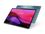 Планшет Lenovo Yoga Tab 16/256GB Wi-Fi Tidal Teal Keyboard+Pen (ZAEG0008UA) (UA) - фото 4