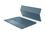 Планшет Lenovo Yoga Tab 16/256GB Wi-Fi Tidal Teal Keyboard+Pen (ZAEG0008UA) (UA) - фото 6