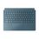 Планшет Lenovo Yoga Tab 16/256GB Wi-Fi Tidal Teal Keyboard+Pen (ZAEG0008UA) (UA) - фото 8