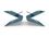 Планшет Lenovo Yoga Tab 16/256GB Wi-Fi Tidal Teal Keyboard+Pen (ZAEG0008UA) (UA) - фото 9