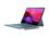 Планшет Lenovo Yoga Tab 16/256GB Wi-Fi Tidal Teal Keyboard+Pen (ZAEG0008UA) (UA) - фото 10