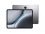 Планшет OnePlus Pad 2 16/512GB Nimbus Gray (Global Version) - фото 4