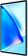 Планшет Oukitel OKT3 8/256GB WiFi+4G Blue - фото 4