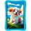 Планшет Oukitel OT6 Kids 4/64GB Coffee (Global Version) - фото 2