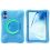 Планшет Oukitel OT6 Kids 4/64GB Green - фото 2
