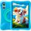 Планшет Oukitel OT6 Kids 4/64GB Green - фото 3