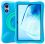 Планшет Oukitel OT6 Kids 4/64Gb Purple (6931940745291) EU - фото 1