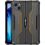 Планшет Oukitel RT3 Pro 4/128GB NFC LTE Black-Orange (6931940767187) (UA) - фото 2