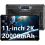 Планшет Oukitel RT8 6/256GB Black (with holder) - фото 2