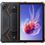 Планшет Blackview Oscal Spider 8 8/128GB Orange - фото 1