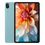 Планшет Blackview Tab 18 8/256GB Turquoise Green - фото 1