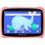 Планшет Blackview Tab 3 Kids 2/32GB Wi-Fi Fairytale Pink - фото 1