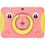 Планшет Blackview Tab 3 Kids 2/32GB Wi-Fi Fairytale Pink - фото 2