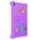 Планшет Blackview Tab 50 Kids 3/64GB Wi-Fi Purple - фото 2