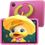 Планшет Blackview Tab 8 Kids 4/128GB Wi-Fi Pudding Pink - фото 2