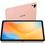 Планшет DOOGEE T20 8/256GB Pink - фото 3