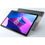 Планшет Lenovo Tab M10 Plus (3rd Gen) 4/64 Wi-Fi (ZAAJ0154UA, ZAAM0157PL) Storm Grey - фото 2