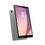 Планшет Lenovo Tab M8 (4rd Gen) 4/64 LTE Arctic grey + CaseFilm (ZABV0102UA) - фото 1