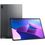 Планшет Lenovo Tab P12 Pro 8/256 5G Storm Grey + Pen (ZA9E0025UA) - фото 1