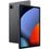 Планшет Oscal Pad 16 8/256GB 4G Dual Sim Amber Gray (UA) - фото 4