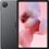 Планшет Oscal Pad 18 8/256GB Dual Sim Interstellar Grey (UA) - фото 1