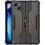 Планшет Oukitel Pad RT3 4/64GB Black/Orange - фото 2