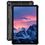Планшет Oukitel Pad RT5 8/256GB Black - фото 1