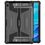 Планшет Oukitel RT6 8/256GB 4G Dual Sim Black - фото 2