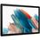 Планшет Samsung Galaxy Tab A8 10.5 4/64GB Wi-Fi Silver (SM-X200NZSE) - фото 2