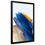Планшет SAMSUNG GALAXY TAB А8 10.5" 3/32GB WI-FI DARK GREY (SM-X200NZAA) (UA) - фото 2