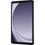 Планшет Samsung Galaxy Tab A9 8.7" Wi-Fi 4/64GB graphite (SM-X110NZAASEK) - фото 2