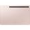 Планшет Samsung Galaxy Tab S8 Plus 12.4 8/128GB Wi-Fi Pink Gold (SM-X800NIDA) - фото 3