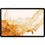 Планшет Samsung Galaxy Tab S8 Plus 12.4 8/128GB Wi-Fi Pink Gold (SM-X800NIDA) - фото 1