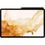 Планшет Samsung Galaxy Tab S8 Plus 12.4 8/256GB 5G Silver (SM-X806BZSB) - фото 1